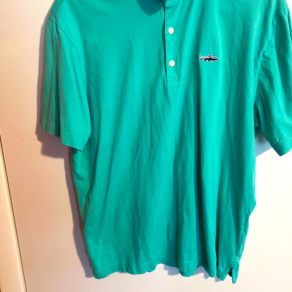 Patagonia, Polo